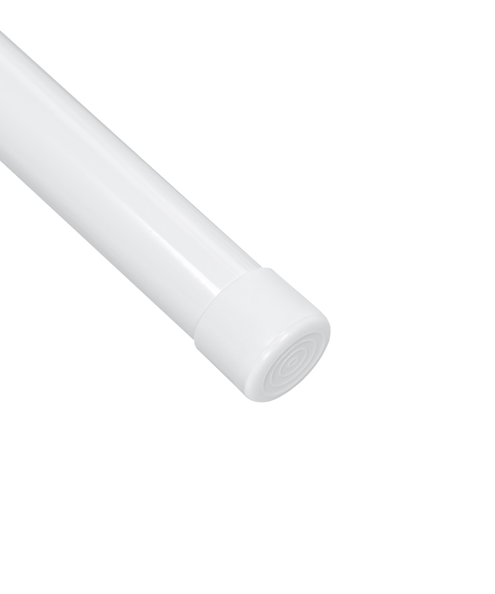 Подставка для детской ванночки Auri 2026 Резиновые противоскользящие накладки на ножках обеспечивают устойчивость конструкции во время использования.